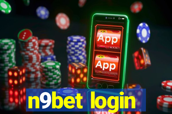 n9bet login